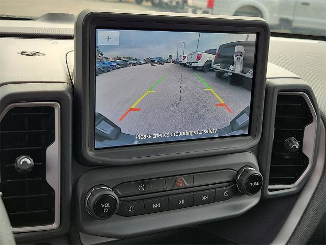 Certified 2024 Ford Bronco Sport Big Bend w/ Convenience Package image 27