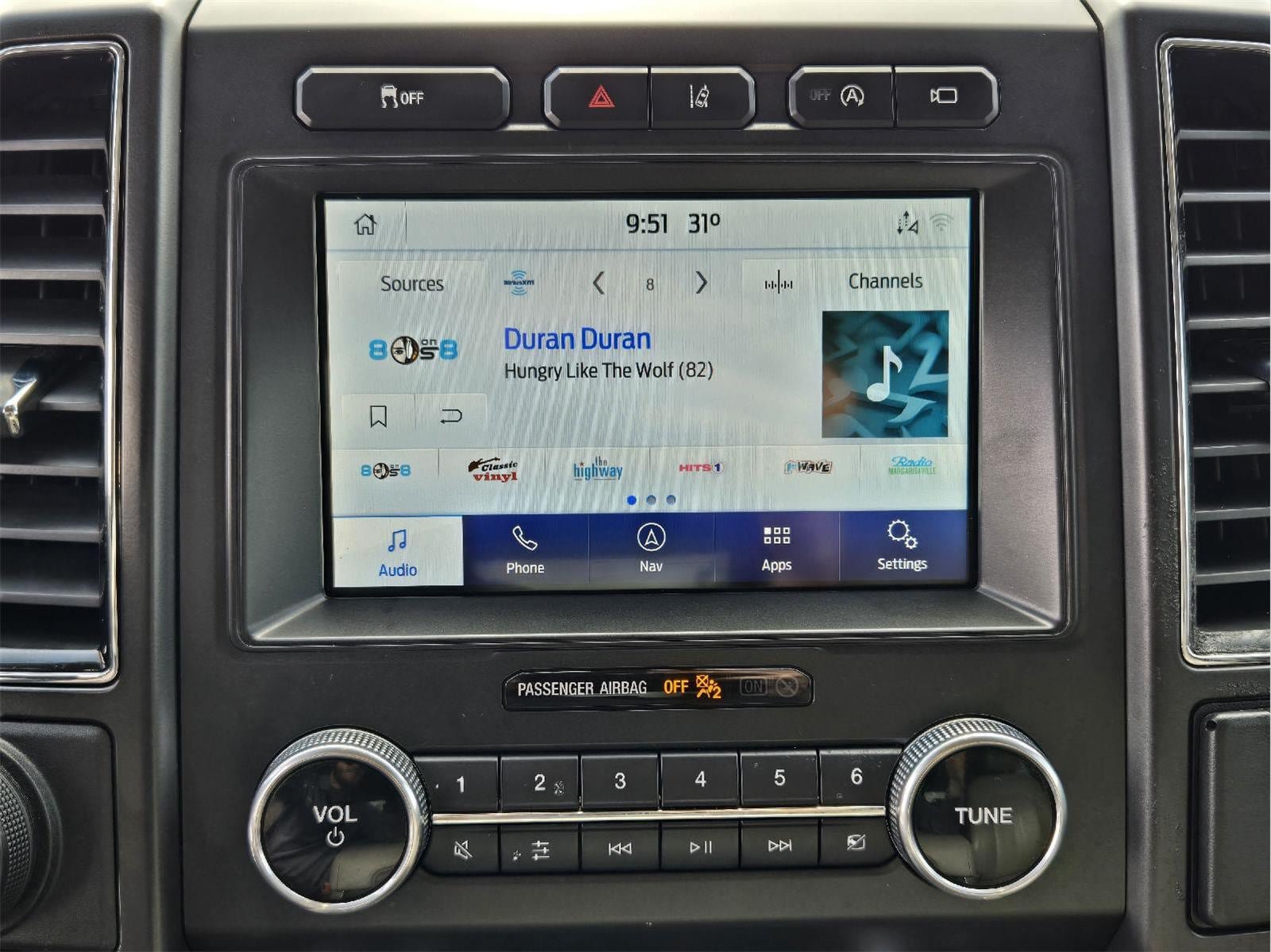 Certified 2021 Ford Expedition Max Limited RWD image 21