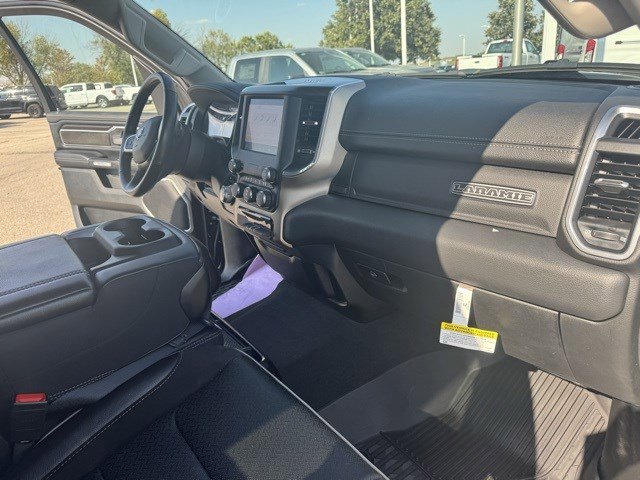 Used 2022 RAM 1500 Laramie image 38