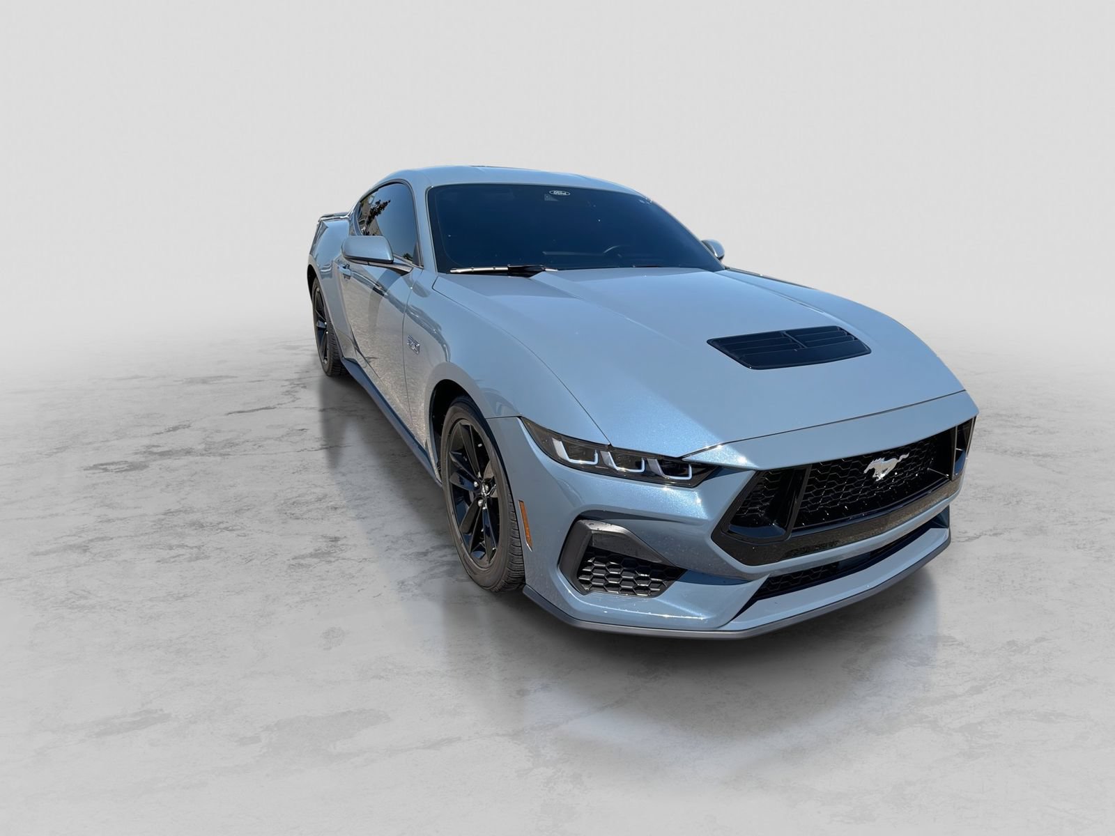 Certified 2024 Ford Mustang GT RWD image 10