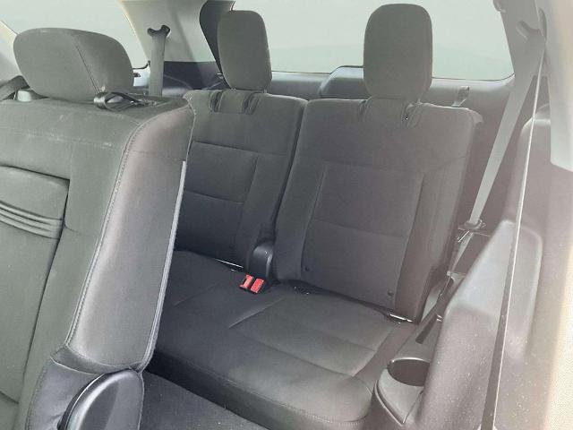 Certified 2022 Ford Explorer XLT w/ Class IV Trailer Tow Package image 31