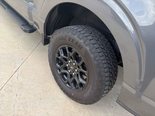 Certified 2024 Ford F150 XLT w/ Equipment Group 302A MID AWD/4WD image 31