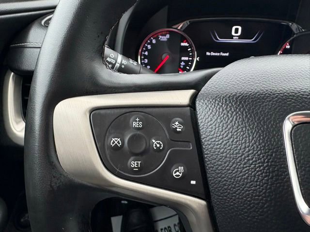 Used 2024 GMC Terrain Denali w/ Denali Premium Package AWD/4WD image 20