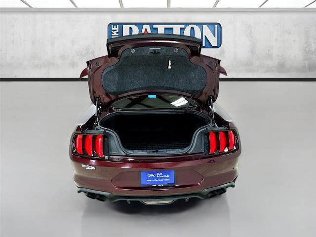 Certified 2018 Ford Mustang GT Premium image 24