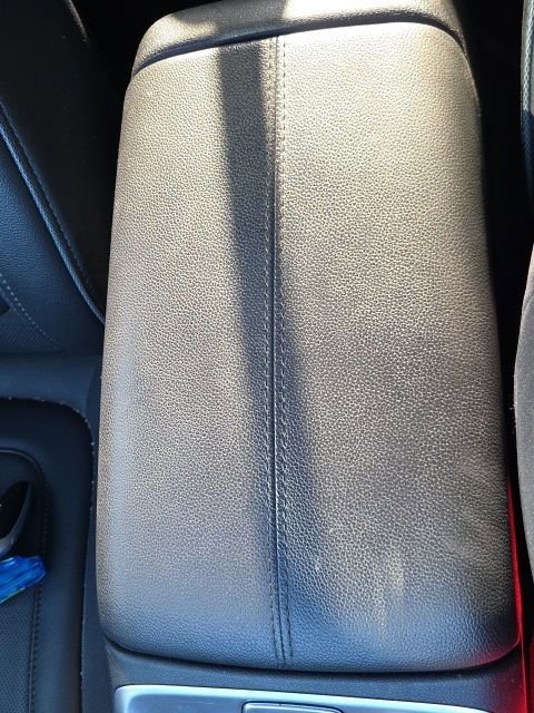 Used 2024 Hyundai Santa Cruz Limited image 36