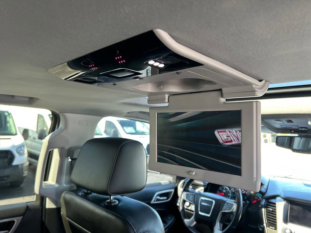Used 2020 GMC Yukon XL Denali w/ Denali Ultimate Package image 25