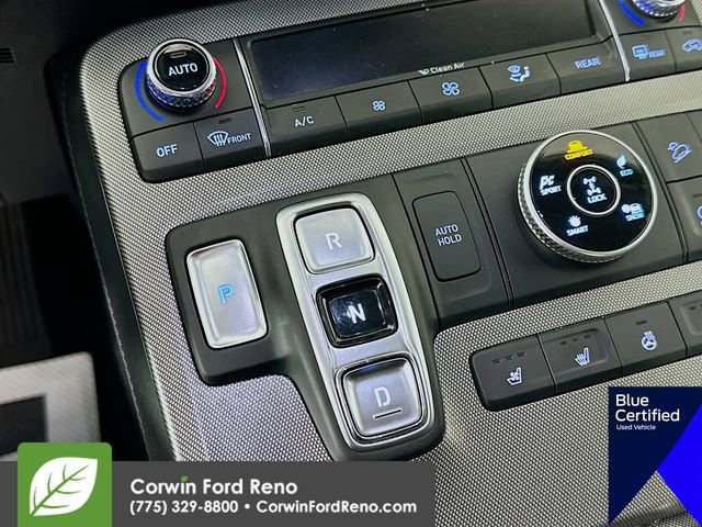 Used 2021 Hyundai Palisade Limited image 21