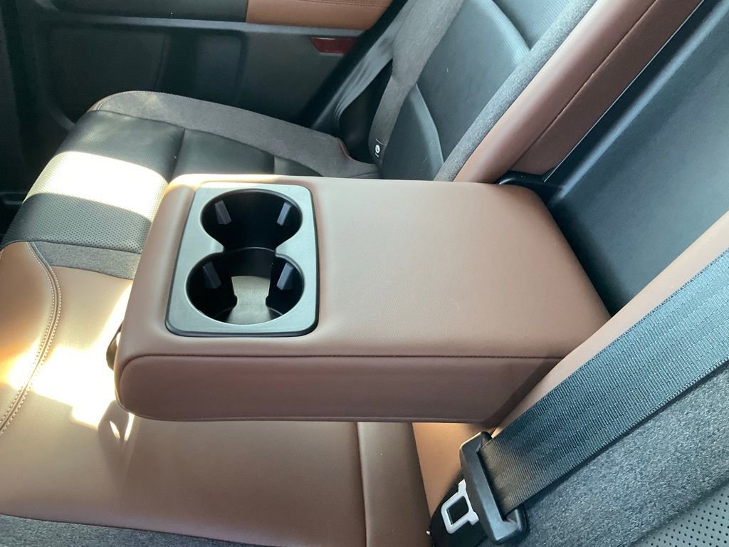 Certified 2021 Ford Bronco Sport Outer Banks w/ Outer Banks Package image 19