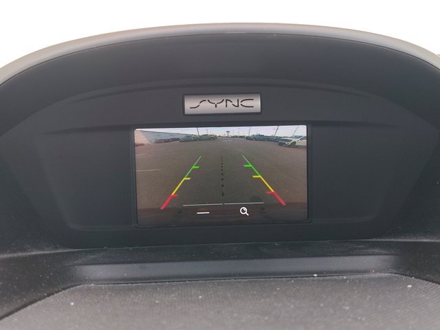 Certified 2017 Ford Escape S FWD image 3