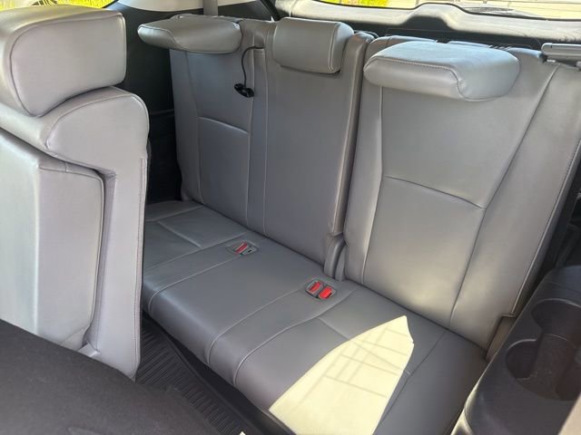 Used 2022 Toyota Highlander Limited AWD/4WD image 15