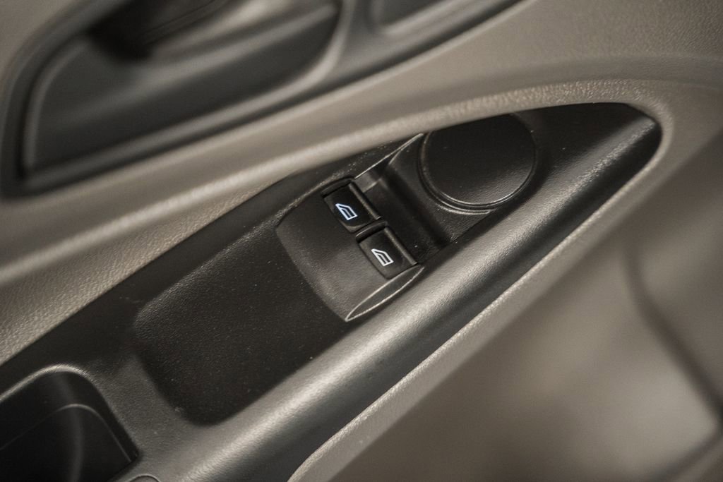 Certified 2022 Ford Transit Connect XL image 32