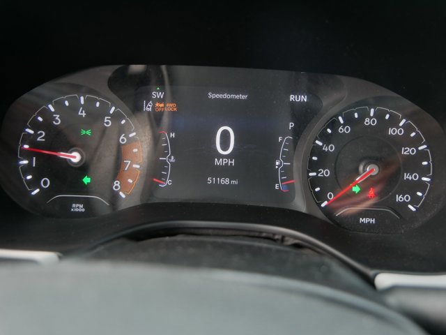 Used 2022 Jeep Compass Limited image 30