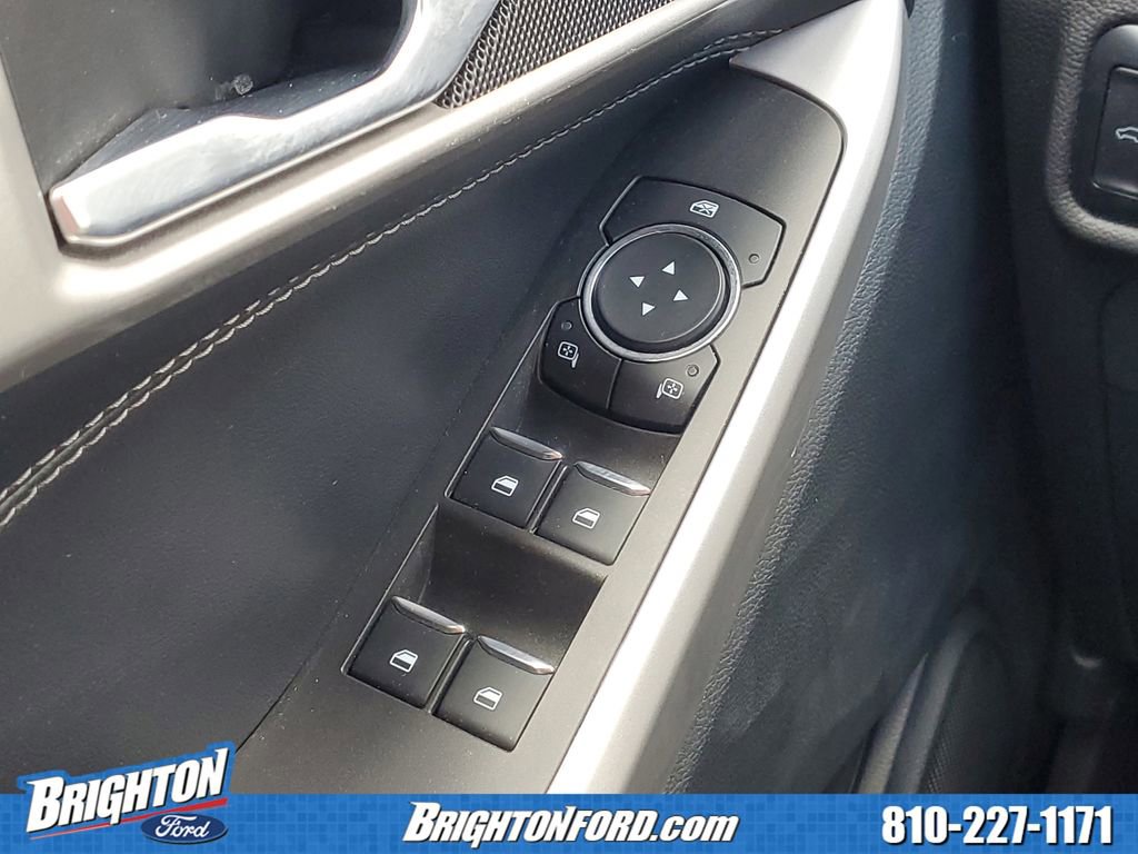 Certified 2024 Ford Explorer XLT AWD/4WD image 17