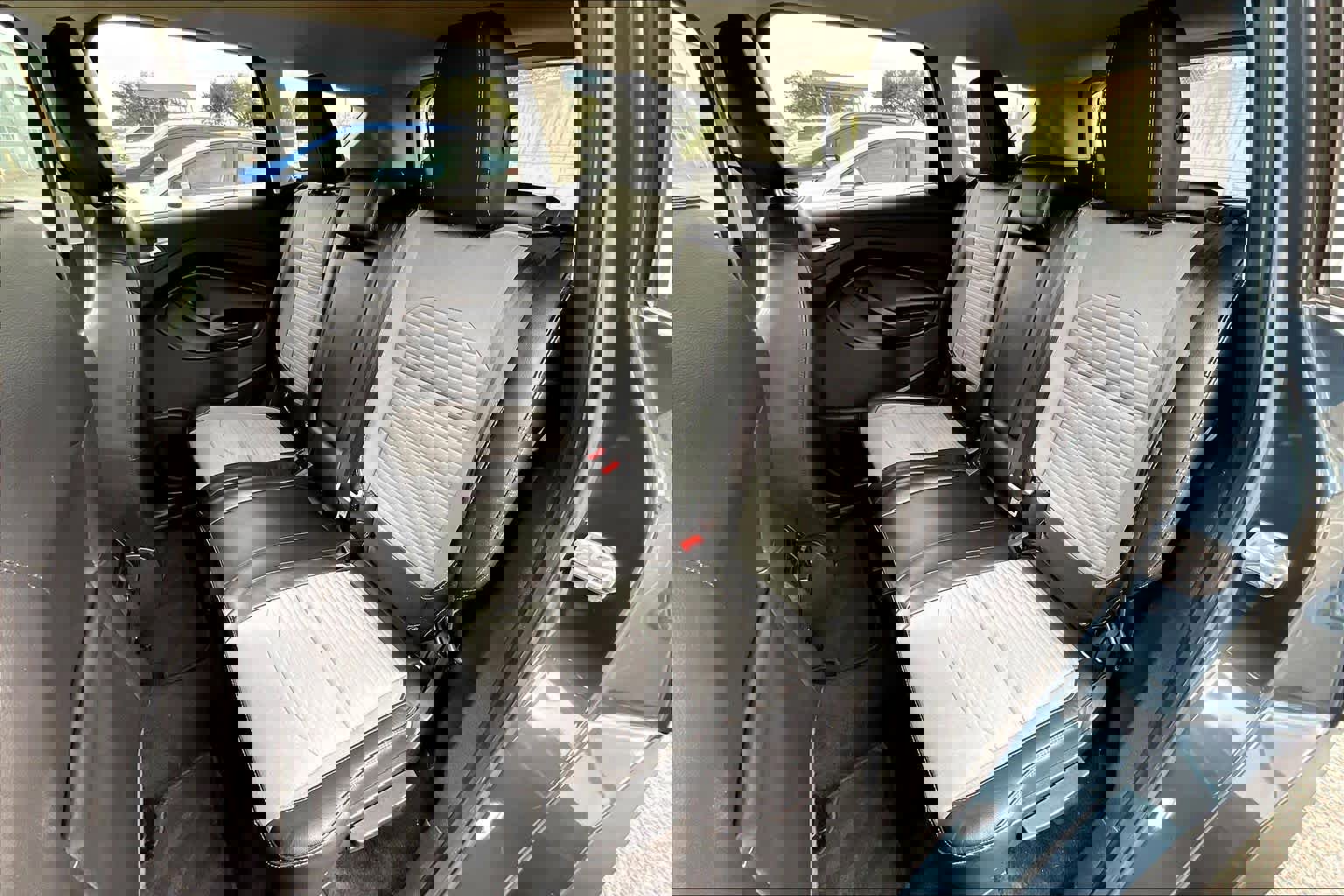 Certified 2019 Ford Escape SE image 22