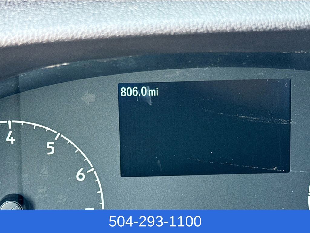 Certified 2024 Ford Transit 250 148 High Roof Extended RWD image 14