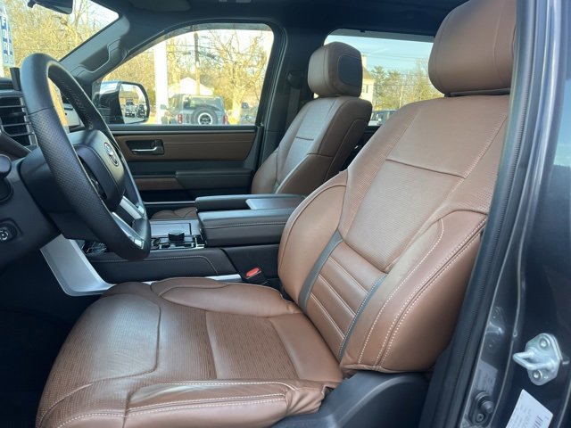 Used 2023 Toyota Tundra 1794 Edition image 35