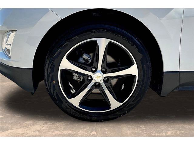 Used 2021 Chevrolet Equinox LT FWD image 36