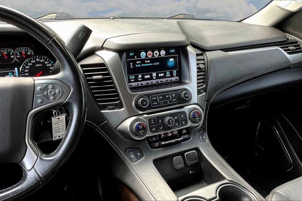 Used 2020 Chevrolet Tahoe LT RWD image 11