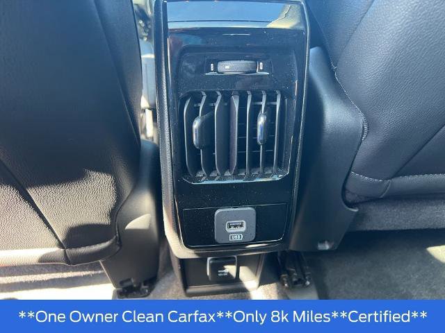 Used 2024 Jeep Compass Limited w/ High Altitude Package AWD/4WD image 36