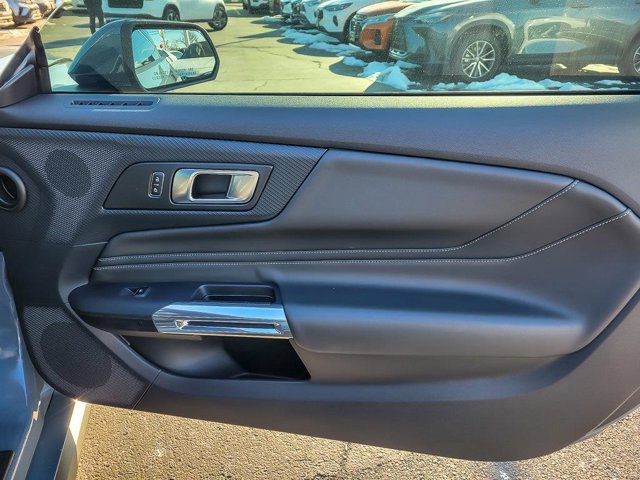 Certified 2024 Ford Mustang GT Premium w/ GT Performance Package image 24