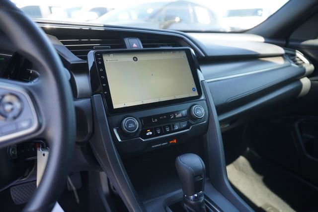 Used 2020 Honda Civic LX image 26