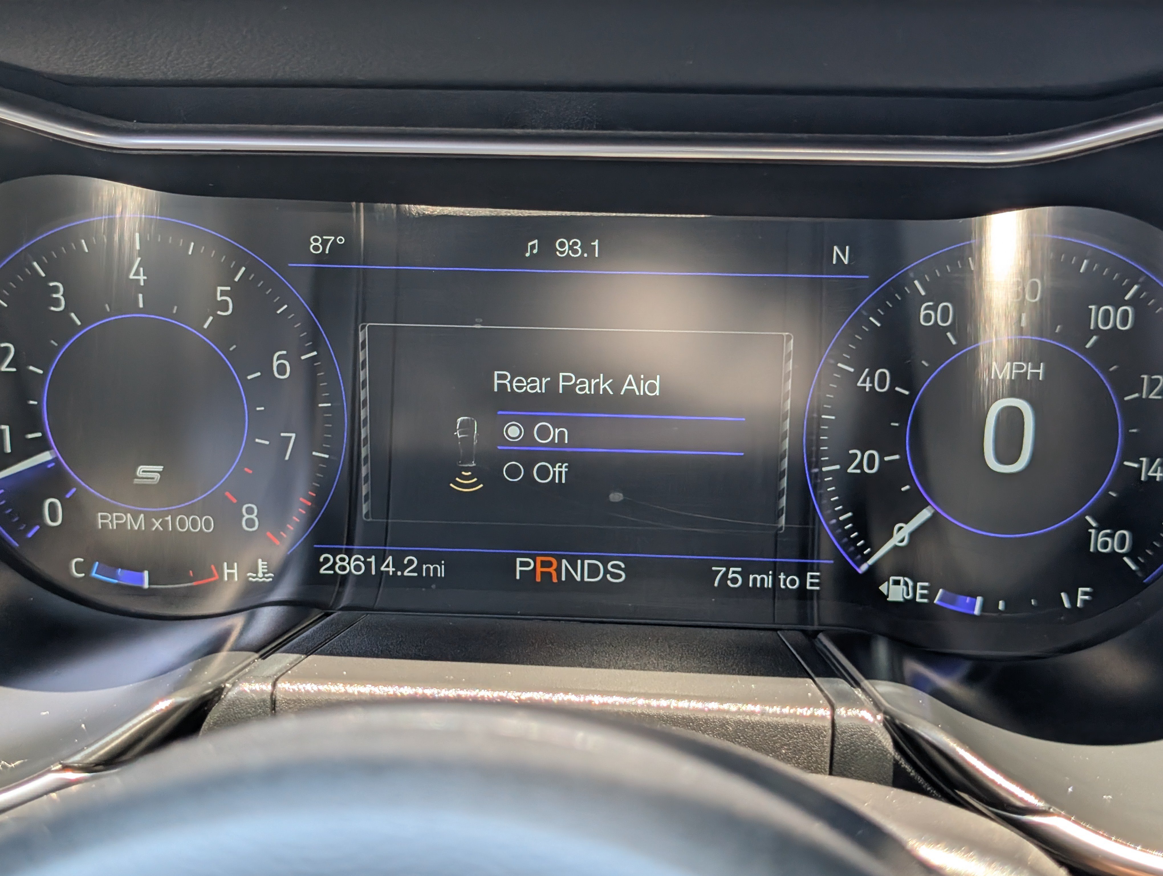 Certified 2019 Ford Mustang GT Premium w/ Equipment Group 401A RWD image 27