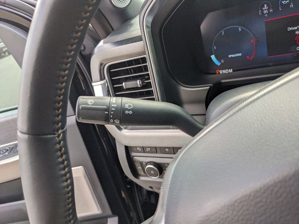 Certified 2024 Ford F250 Platinum w/ Tremor Off-Road Package image 35