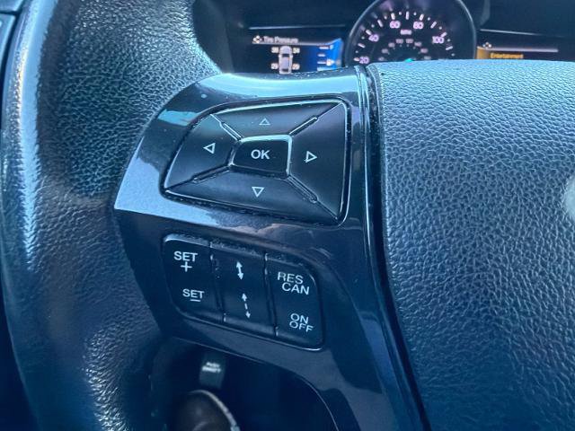 Certified 2019 Ford Explorer XLT w/ Equipment Group 201A AWD/4WD image 22