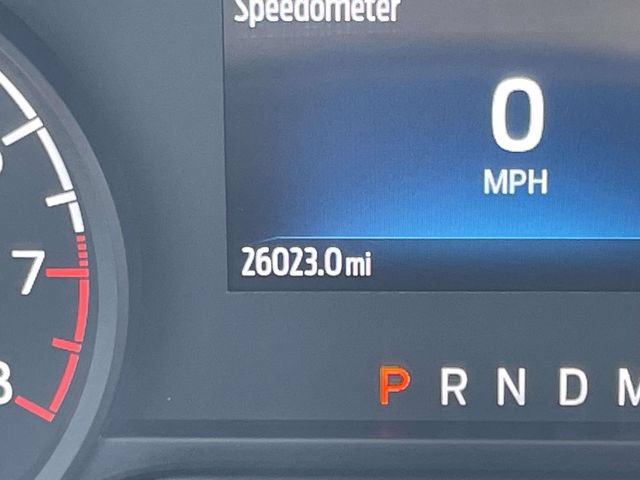 Certified 2023 Ford F150 XL RWD image 25