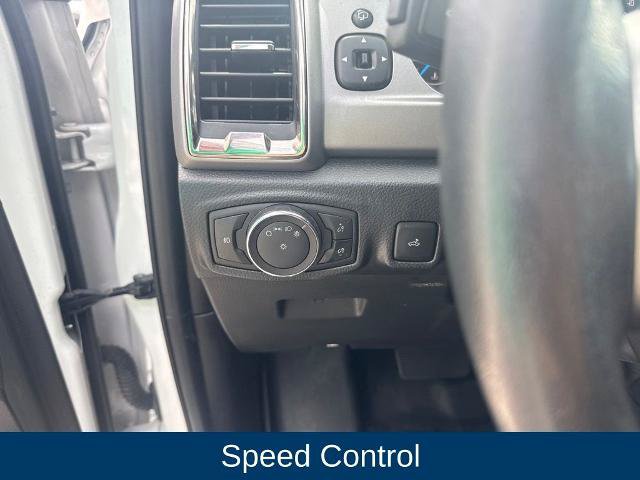 Certified 2019 Ford Ranger XLT w/ Equipment Group 301A Mid AWD/4WD image 19