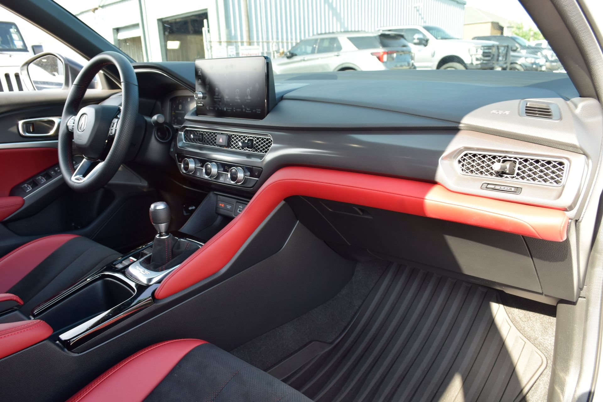 Used 2026 Acura Integra Type S FWD image 22