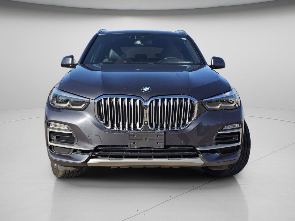 Used 2019 BMW X5 xDrive40i w/ Premium Package image 9