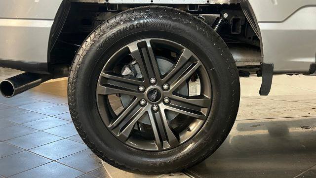 Certified 2022 Ford F150 XLT w/ Equipment Group 302A High AWD/4WD image 22