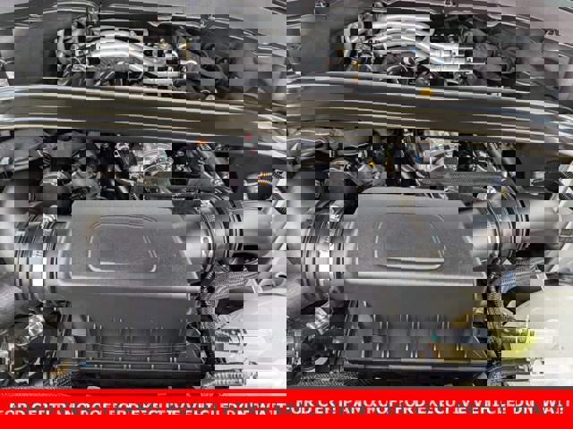 Certified 2025 Ford Explorer Platinum w/ Ultimate Package image 29