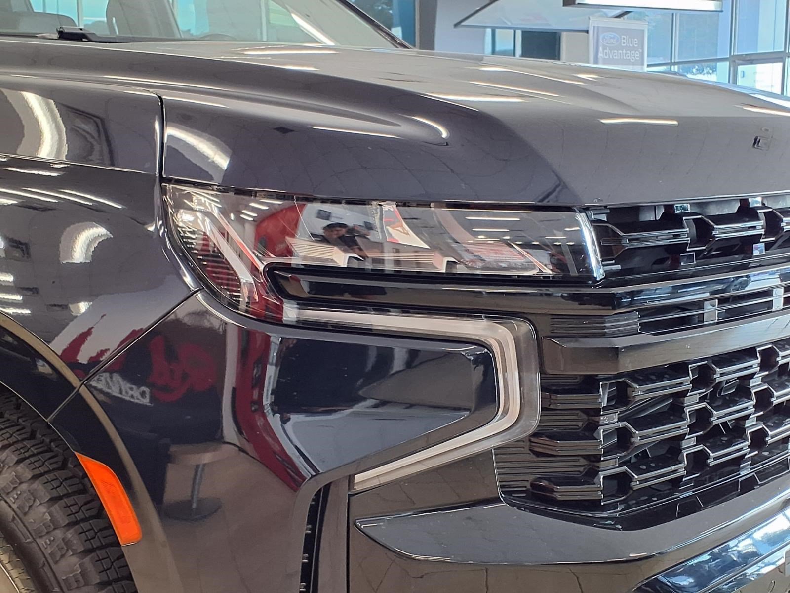 Used 2023 Chevrolet Tahoe Z71 AWD/4WD image 26
