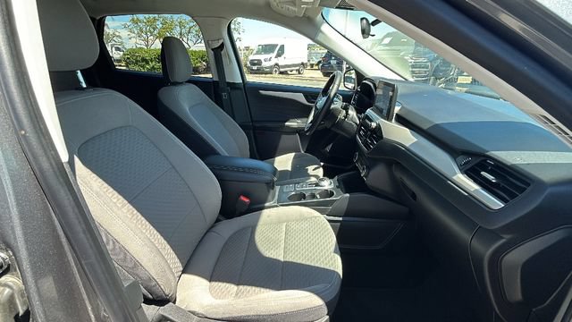 Certified 2022 Ford Escape SE w/ SE Sport Appearance Package AWD/4WD image 11