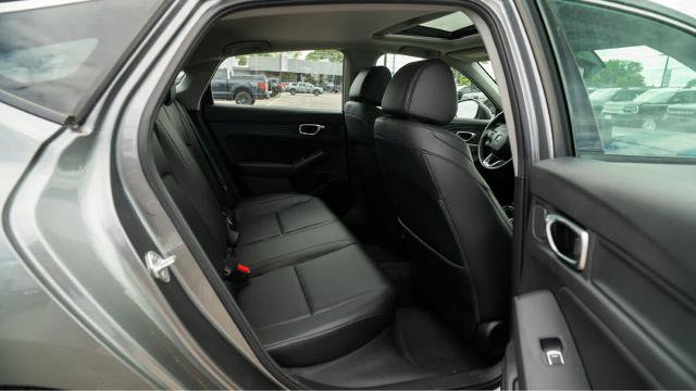 Used 2023 Acura Integra FWD image 32