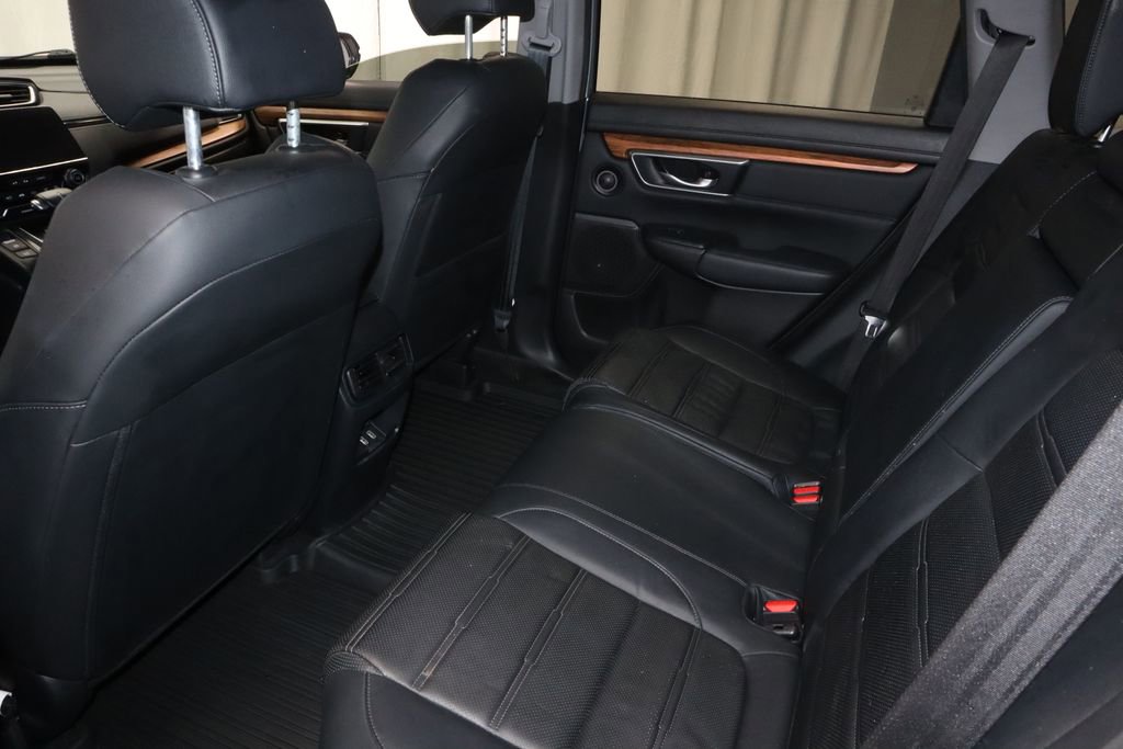 Used 2019 Honda CR-V EX-L image 22