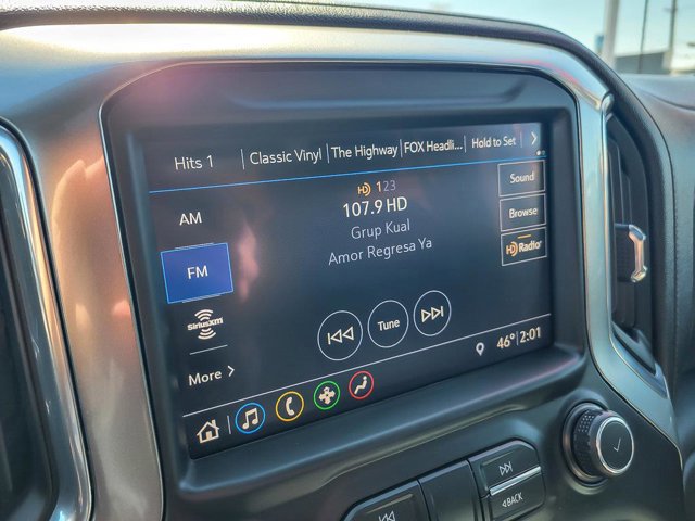 Used 2019 Chevrolet Silverado 1500 RST w/ True North Edition image 20