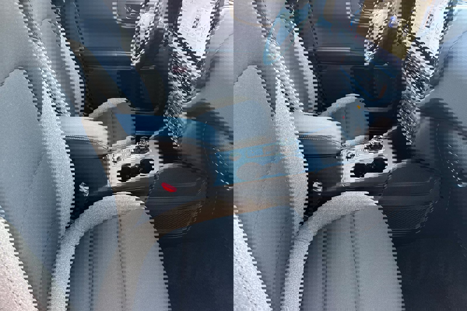 Certified 2025 Ford Bronco Sport Big Bend w/ Convenience Package image 17