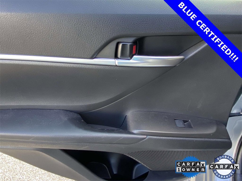 Used 2023 Toyota Camry LE image 11