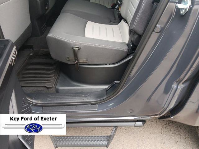 Used 2025 Toyota Tacoma TRD Sport image 18