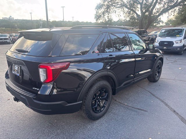 Certified 2023 Ford Explorer Timberline w/ Timberline Technology Package AWD/4WD image 8