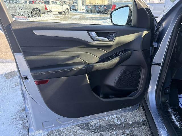 Certified 2022 Ford Escape SEL image 14