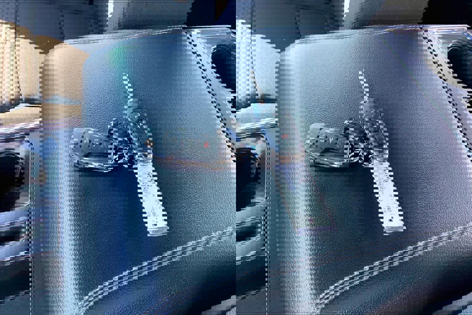 Certified 2023 Ford F150 XL w/ STX Appearance Package image 14