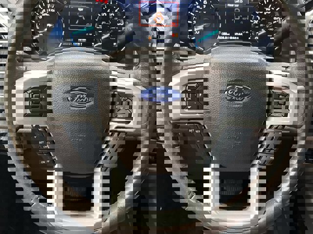 Certified 2019 Ford F250 King Ranch w/ Chrome Package image 18