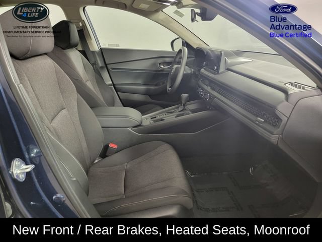 Used 2024 Honda Accord EX image 18