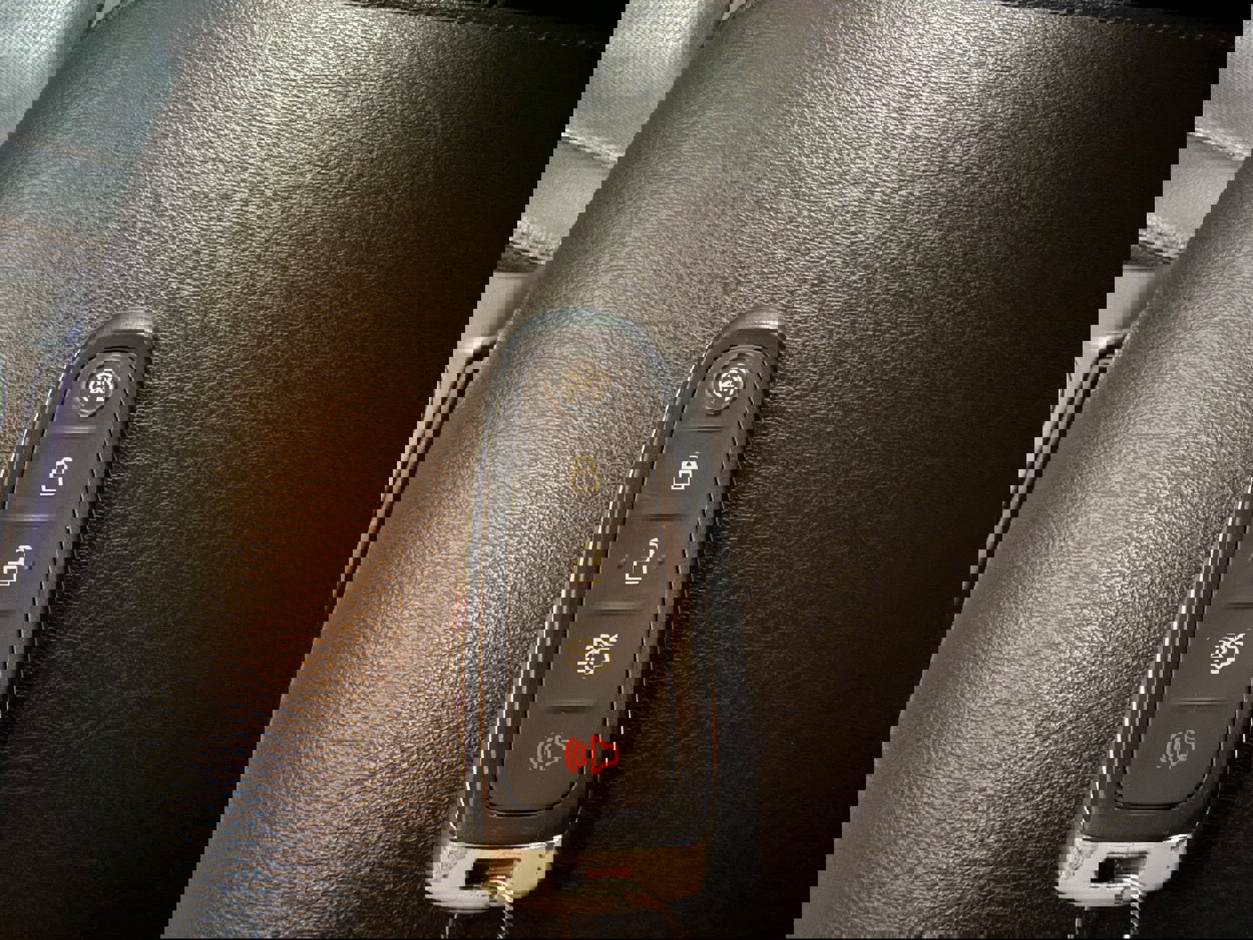 Certified 2019 Ford Flex Limited w/ Equipment Group 303A image 40