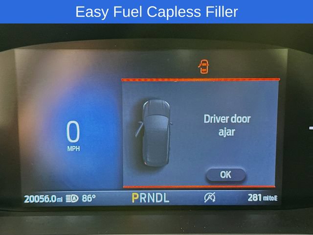 Certified 2025 Ford Escape ST-Line FWD image 15
