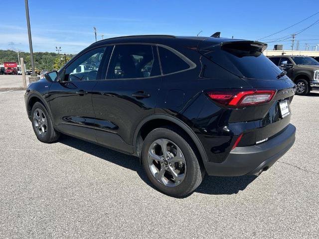Certified 2025 Ford Escape ST-Line AWD/4WD image 6